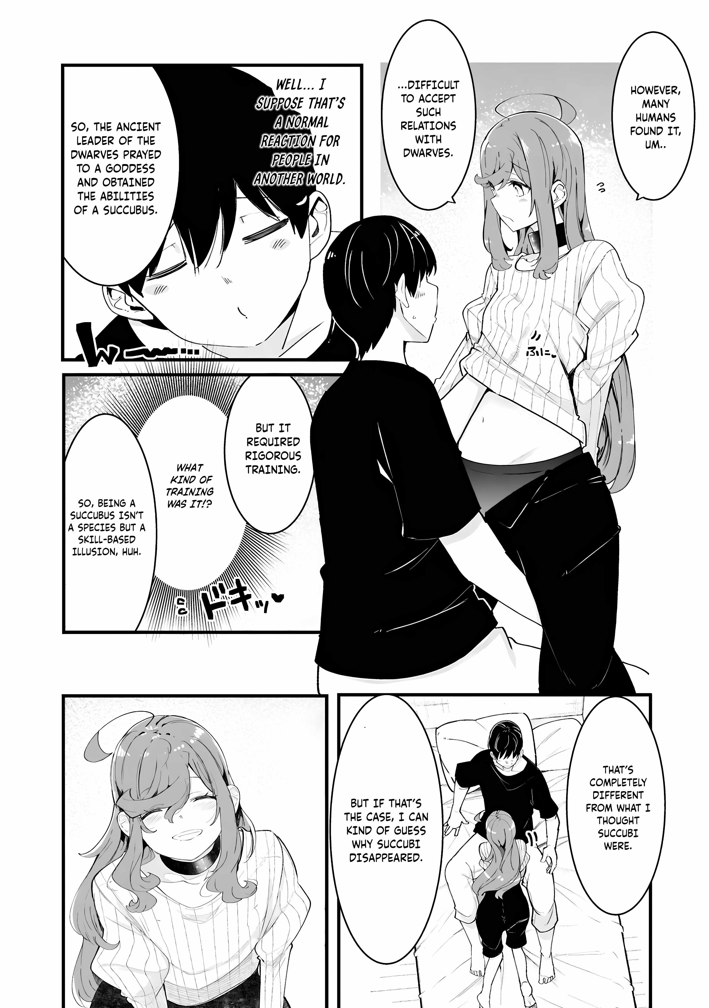 Seichou Cheat de Nandemo Dekiru You ni Natta ga, Mushoku Dake wa Yamerarenai You Desu Chapter 82 39